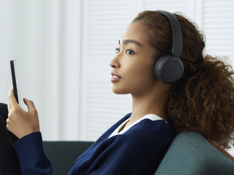 Sony WH-CH530 BT AI EQ-10