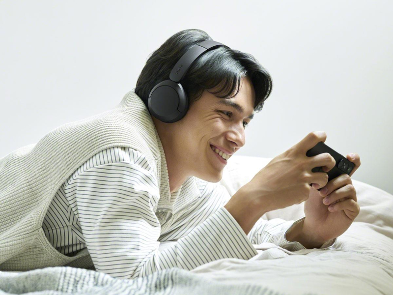 Sony WH-CH530 BT AI EQ-10