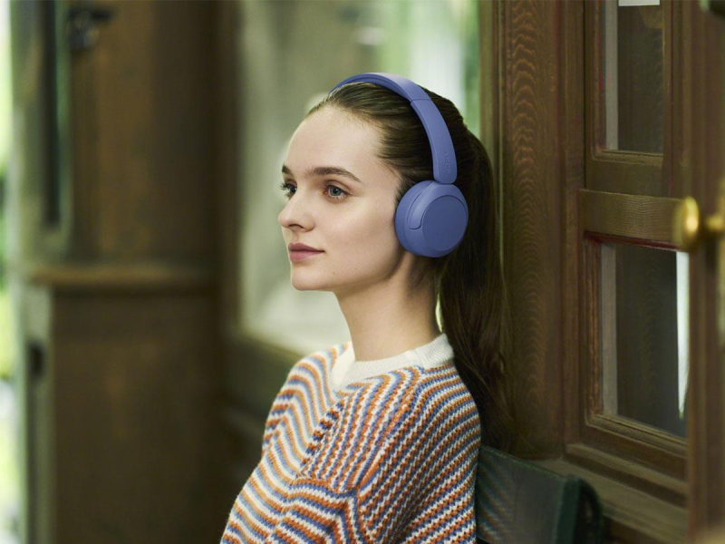 Sony WH-CH530 BT AI EQ-10