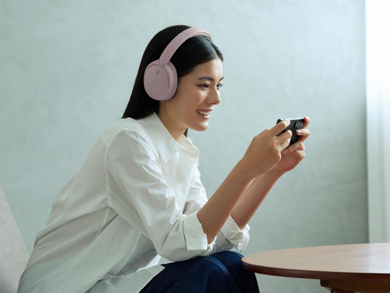 Sony WH-CH730N BT ANC AI EQ-10