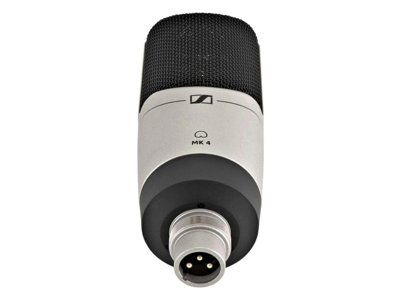 Shure MK 4 - Mikrofon pojemnościowy