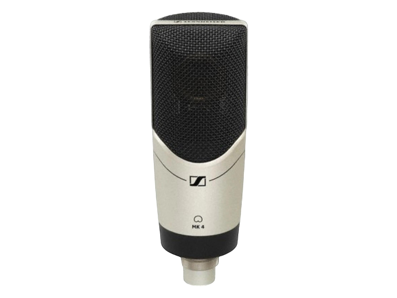 Shure MK 4 - Mikrofon pojemnościowy