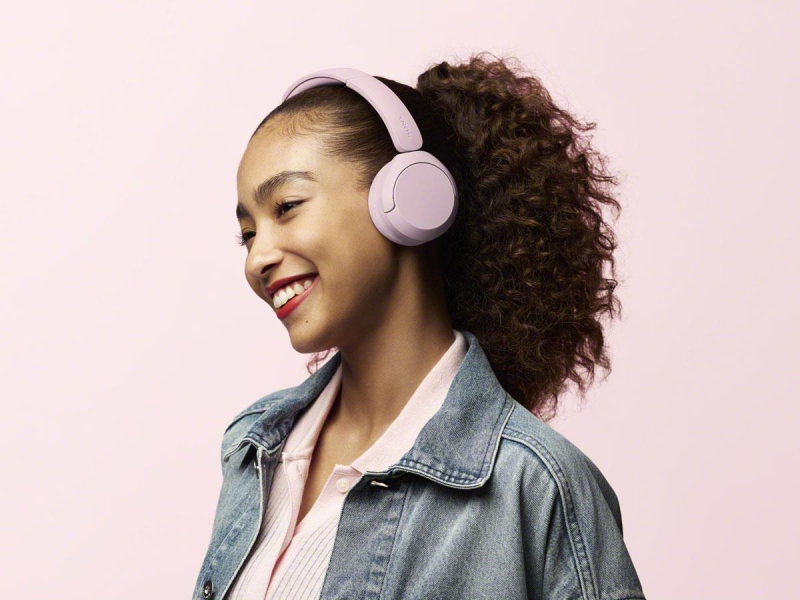 Sony WH-CH530 BT AI EQ-10