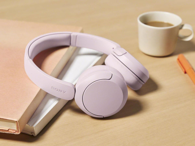 Sony WH-CH530 BT AI EQ-10