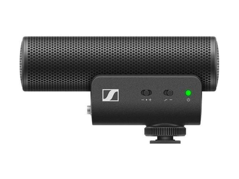 Sennheiser MKE 400 MOBILE KIT