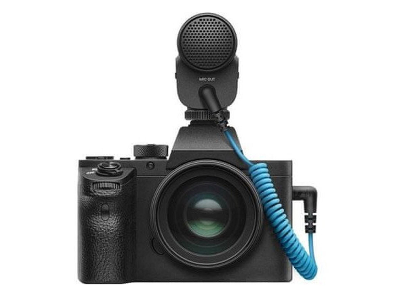 Sennheiser MKE 400 MOBILE KIT