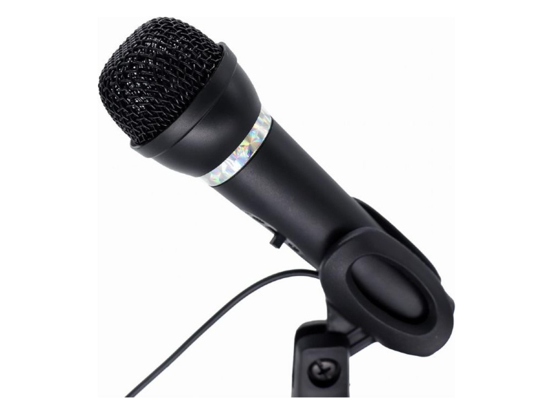 Gembird MICROPHONE CONDENSER/DESK STAND MIC-D-04