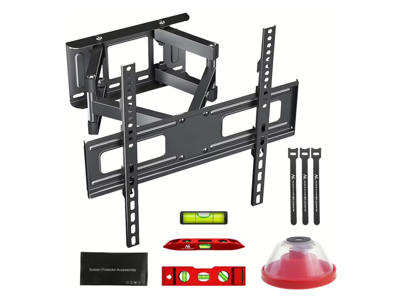 Maclean Uchwyt do TV 32-75 cali 50kg, MC-788 max VESA 400x400
