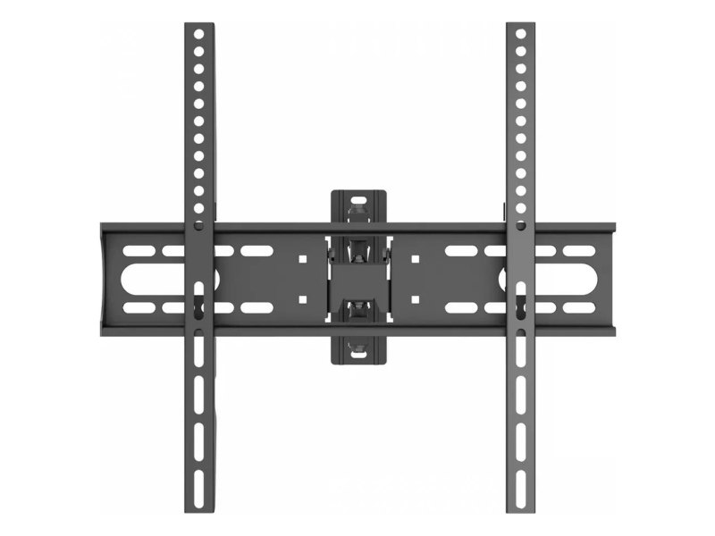 Maclean Uchwyt do TV czarny max 30 kg MC-191