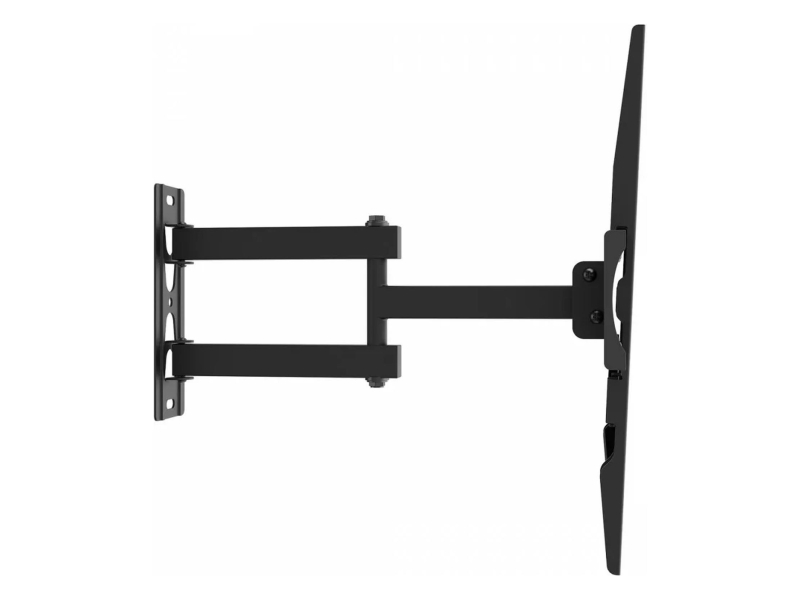 Maclean Uchwyt do TV czarny max 30 kg MC-191