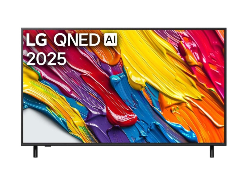 LG 50QNED82A3B.AEU 50 QNED AI 4K webOS DVB-T2