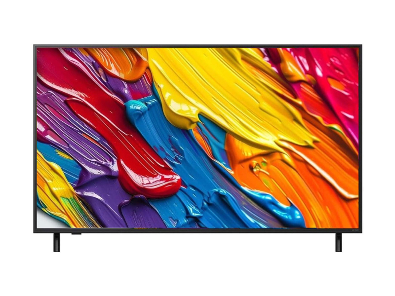 LG 50QNED82A3B.AEU 50 QNED AI 4K webOS DVB-T2