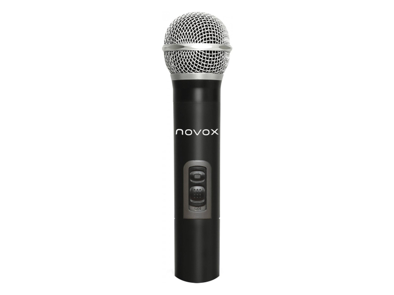 Novox FREE H1 - System bezprzewodowy
