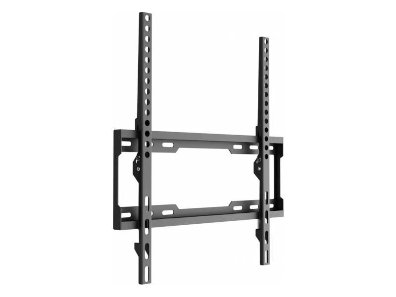 Maclean Uchwyt do TV max 45 kg czarny MC-187