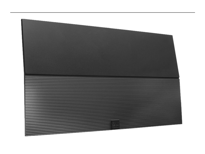One For All Wzmacniana antena wewnętrzna SV9432-5G DVB-T (5G/4G), USB, z