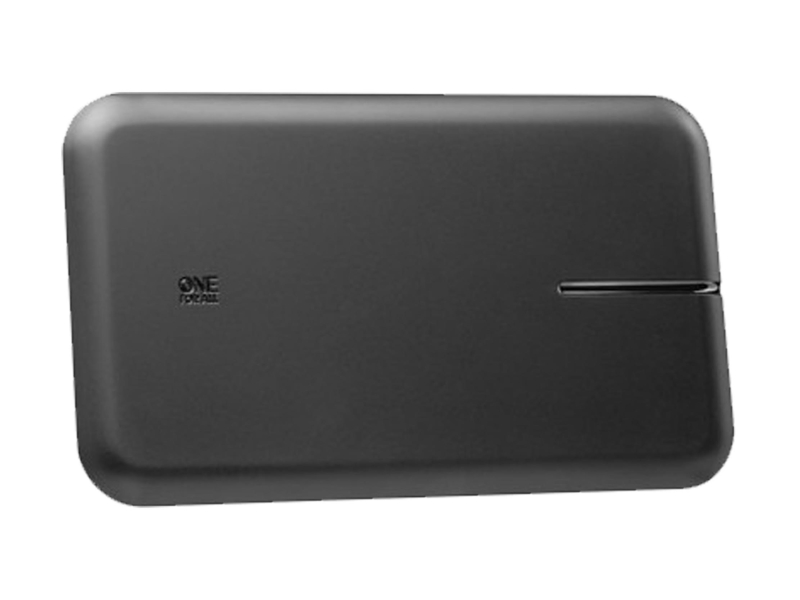 One For All Wzmacniana antena wewnętrzna SV9428 5G DVB-T (5G/4G) zasięg