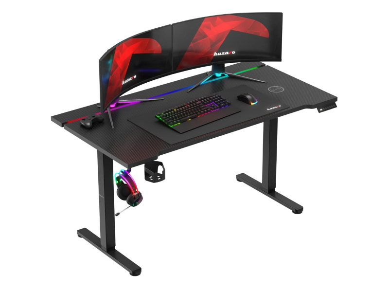 Huzaro Hero 8.7 RGB