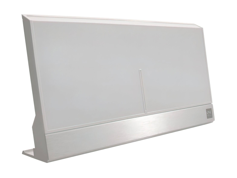 One For All Wzmacniana antena wewnętrzna SV9386-5G DVB-T (5G/4G) zasięg