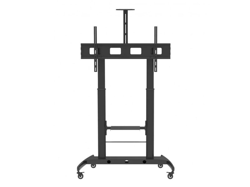 Techly Stojak mobilny do tv 52-110 cali 120kg lub do tablicy intera