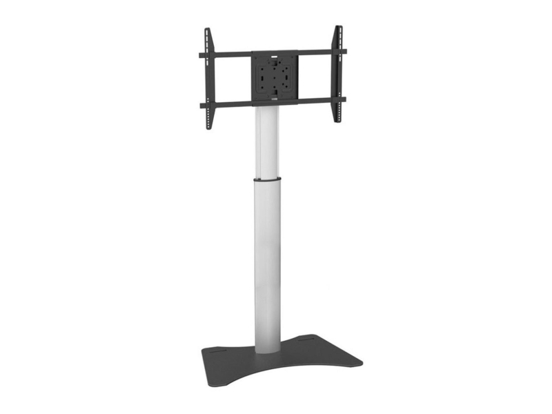 Techly Stojak Podłogowy LCD/LED 32-70 cali, 40kg PIVOT