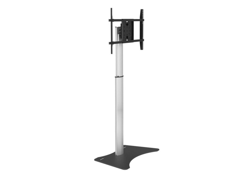 Techly Stojak Podłogowy LCD/LED 32-70 cali, 40kg PIVOT