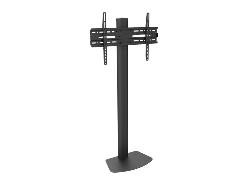 Techly Stojak podłogowy 32-55 cali 40kg przykręcany