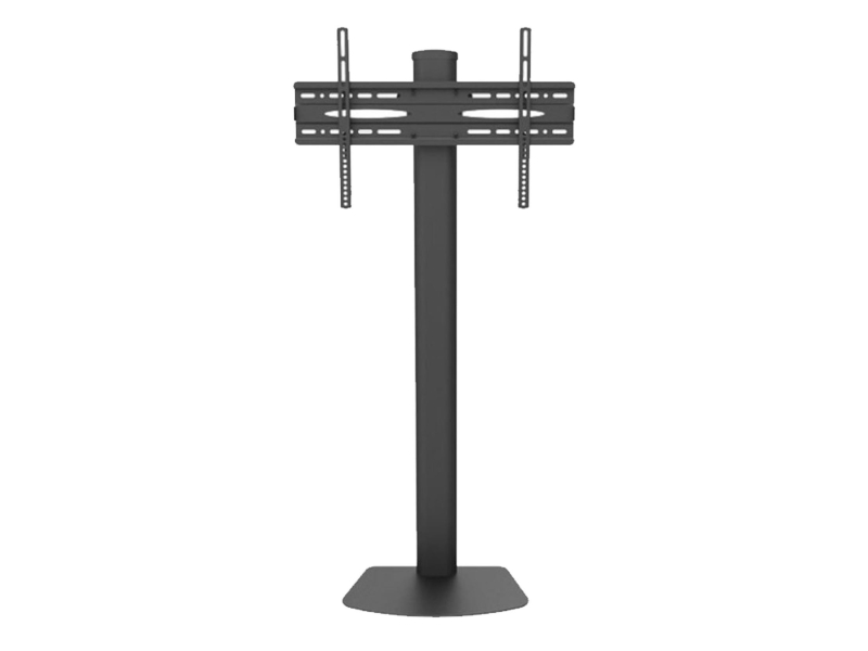 Techly Stojak podłogowy 32-55 cali 40kg przykręcany