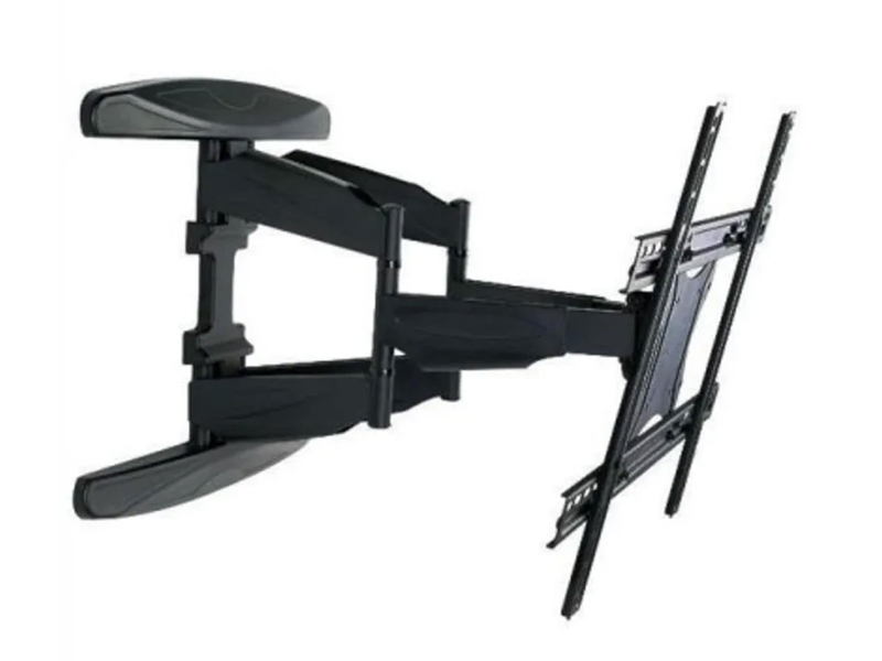 Techly Uchwyt ścienny do TV LCD/LED 40-80cali 50kg VESA pełna regul