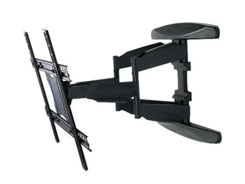 Techly Uchwyt ścienny do TV LCD/LED 40-80cali 50kg VESA pełna regul