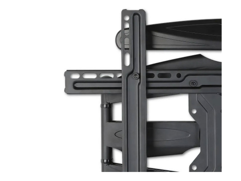 Techly Uchwyt ścienny do TV LCD/LED 40-80cali 50kg VESA pełna regul