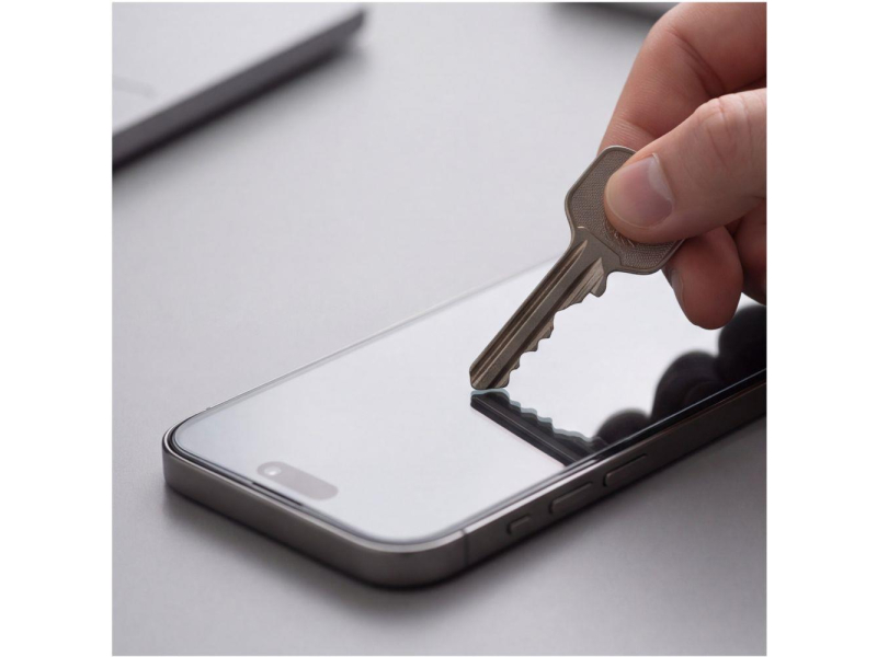 Tech-Protect Flexair + Glass 2-Pack Do Iphone 17 Pro Max / 18 Pro Max
