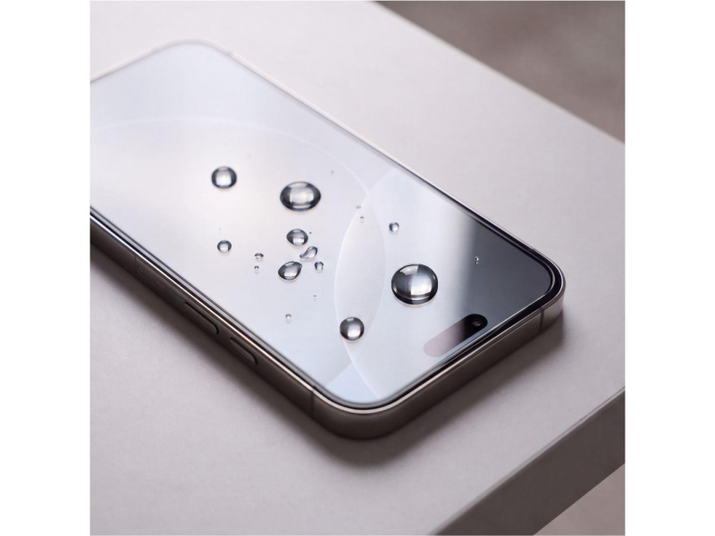 Tech-Protect Flexair + Glass 2-Pack Do Iphone 17 Pro Max / 18 Pro Max