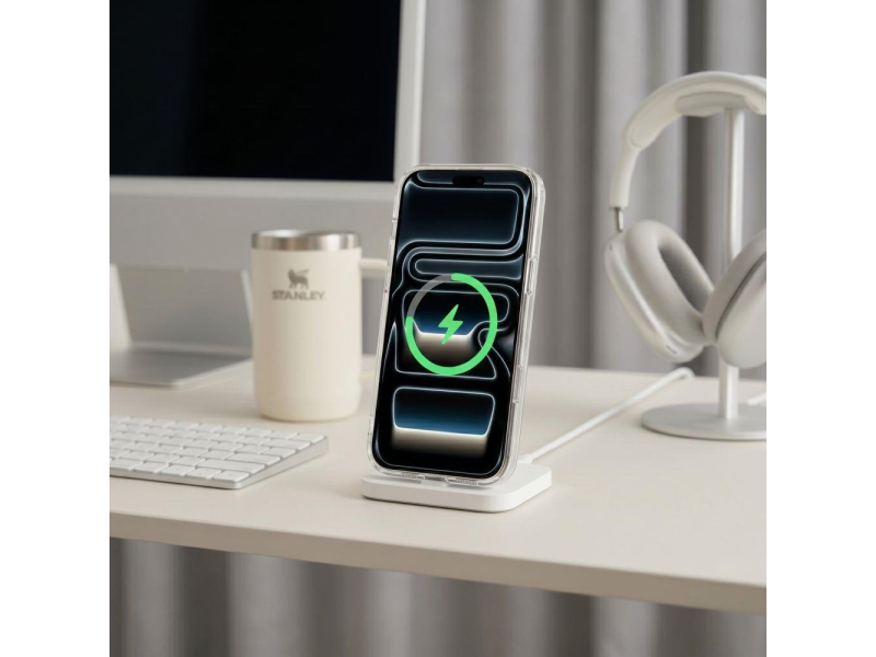 Tech-Protect Flexair Hybrid Cc Magsafe Do Iphone 17 Pro Max / 18 Pro Max