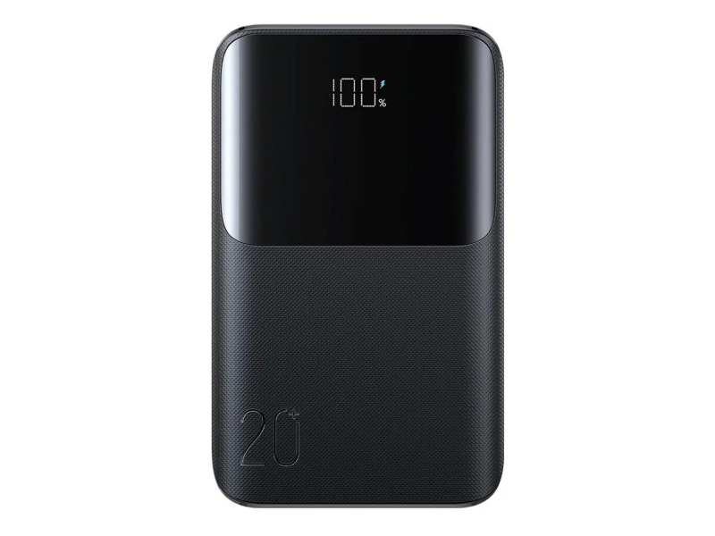 JoyRoom Powerbank Star Series Mini 20000mAh 22,5W z wyświetlaczem
