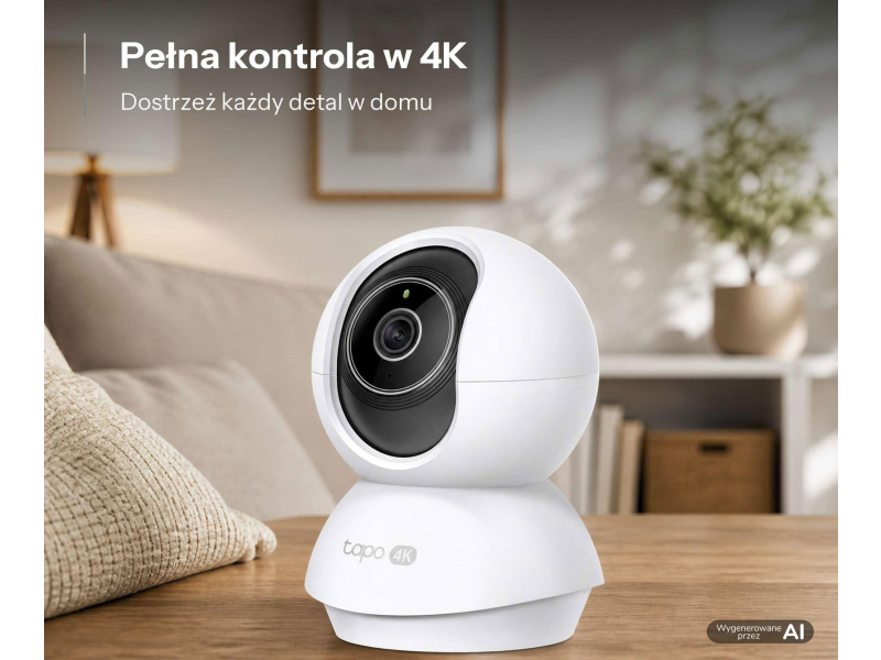 TP-Link Tapo C250
