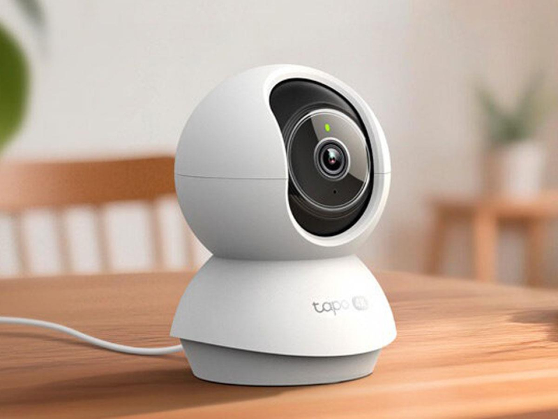TP-Link Tapo C250