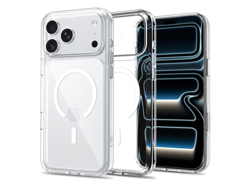 Tech-Protect Flexair Hybrid Cc Magsafe Do Iphone 17 Pro Max / 18 Pro Max