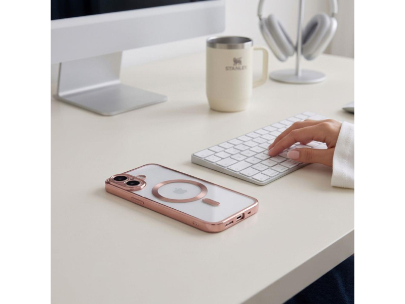 Tech-Protect Magflex Magsafe Do Iphone 17