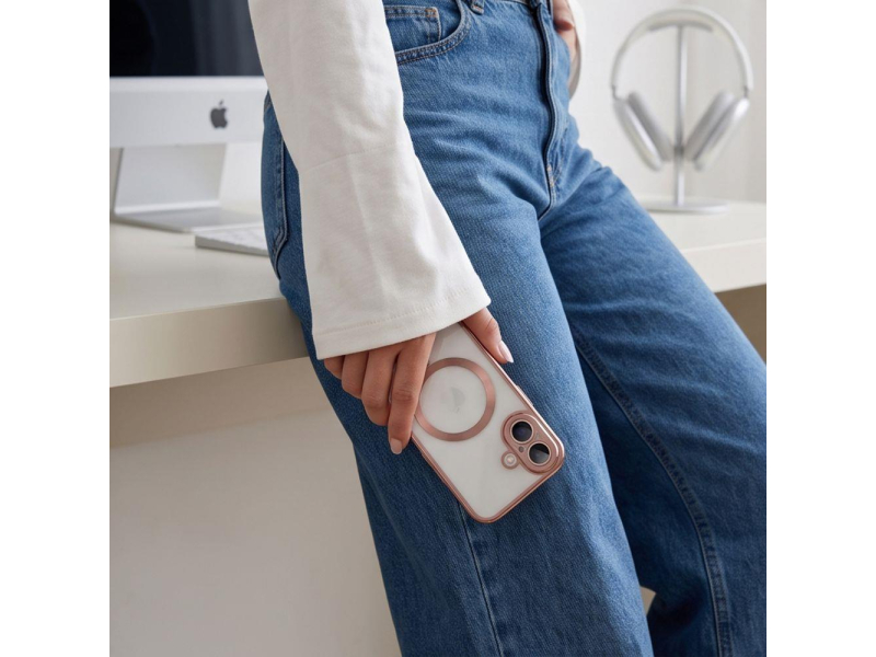 Tech-Protect Magflex Magsafe Do Iphone 17