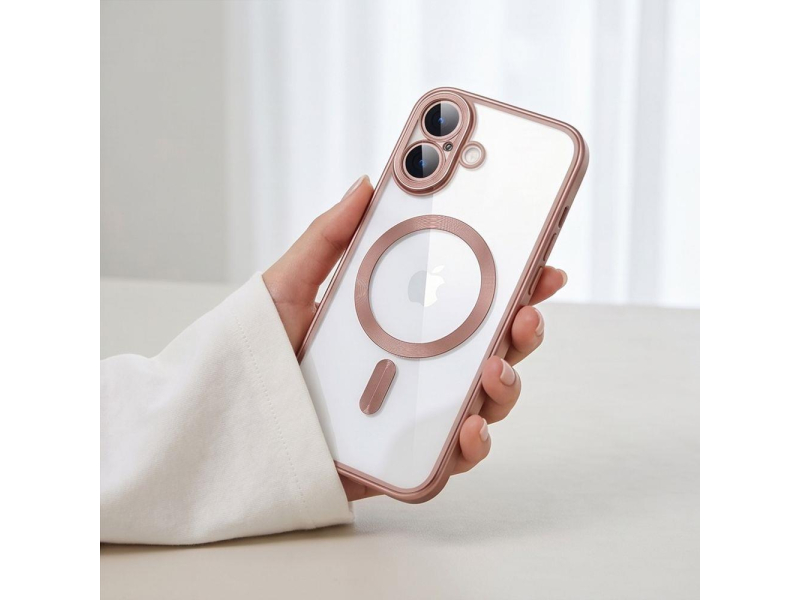 Tech-Protect Magflex Magsafe Do Iphone 17