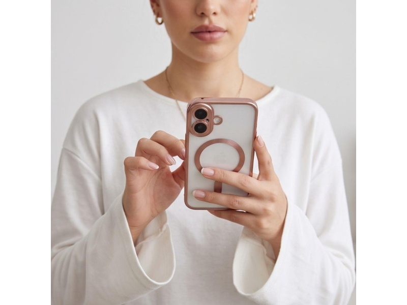 Tech-Protect Magflex Magsafe Do Iphone 17
