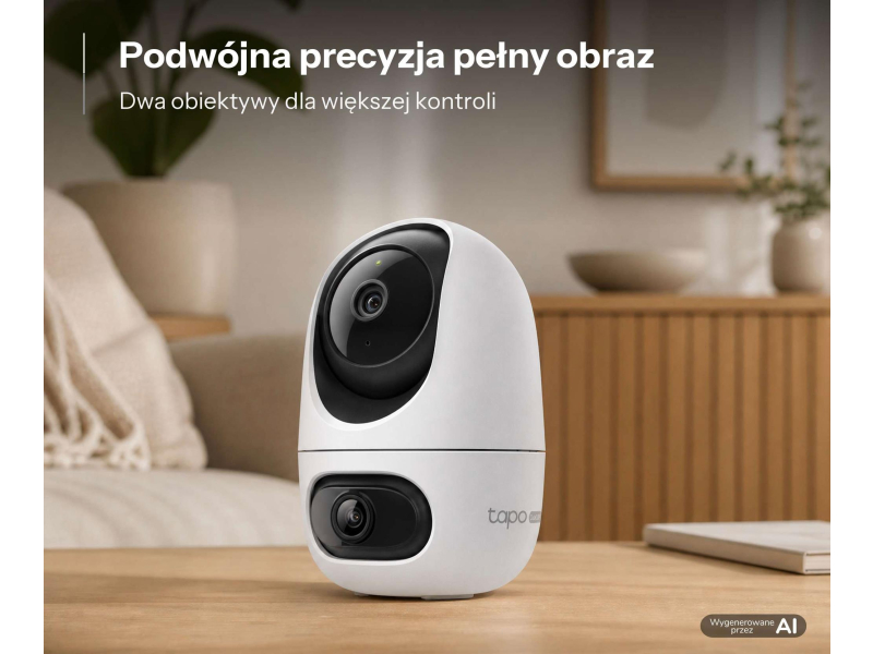 TP-Link Tapo C245D