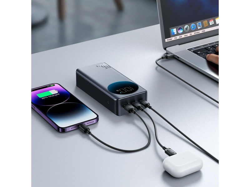 JoyRoom Powerbank 30000mAh 65W
