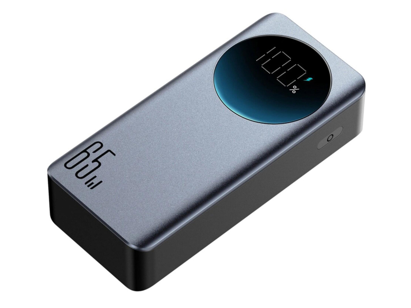 JoyRoom Powerbank 30000mAh 65W