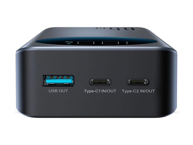 JoyRoom Powerbank 30000mAh 65W