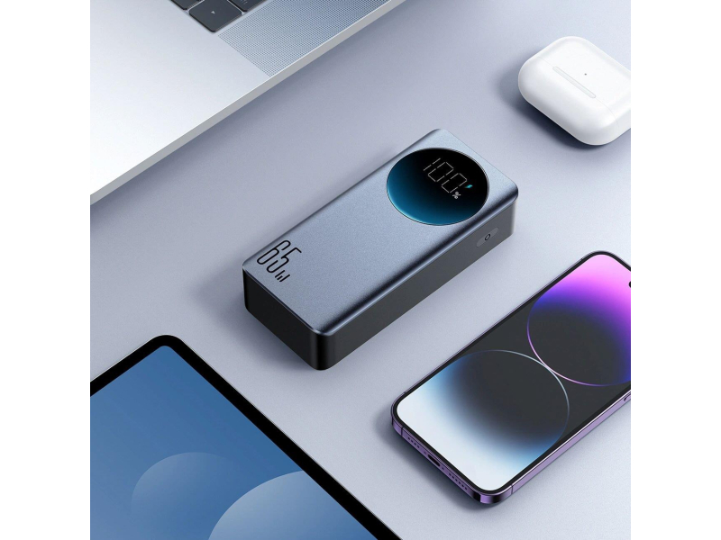 JoyRoom Powerbank 30000mAh 65W