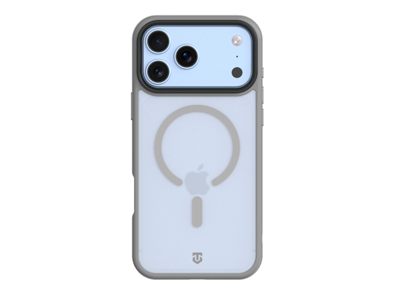 Tactical MagForce Hypersand Kryt pro do iPhone 17 Pro/18 Pro Light Gr