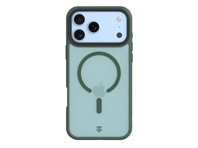 Tactical MagForce Hypersand Kryt pro do iPhone 17 Pro Max/18 Pro Max
