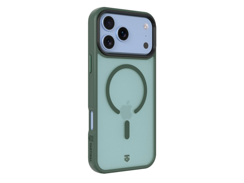 Tactical MagForce Hypersand Kryt pro do iPhone 17 Pro Max/18 Pro Max
