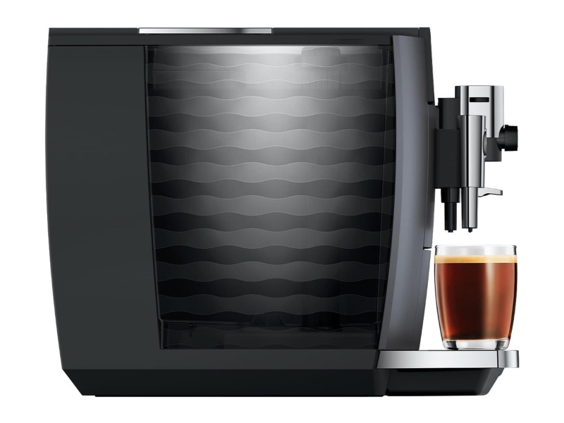 Jura Ekspres do kawy E10 Onyx Grey (EA)
